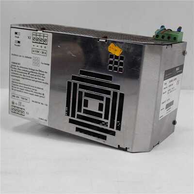 德国barmag巴马格电源头MGV DGH503-2420/(亚飞商行）