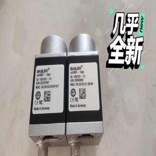 10帧 议 1000w 10gm 成色新 巴斯勒Aca3800