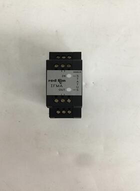 【星慕电子】REDLION   IFMA0035 信号转换器