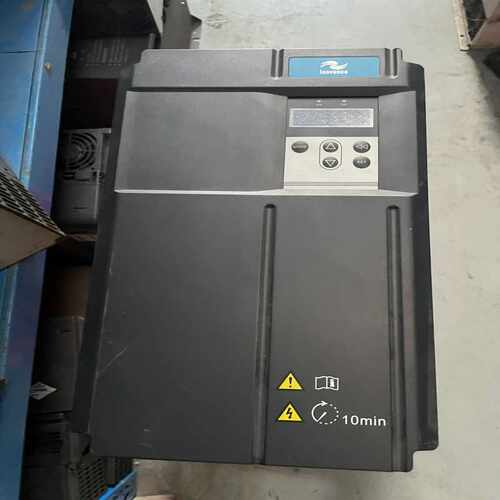 汇川驱动器IS650PT025IUX-B 测试好的11KW（基数电子）