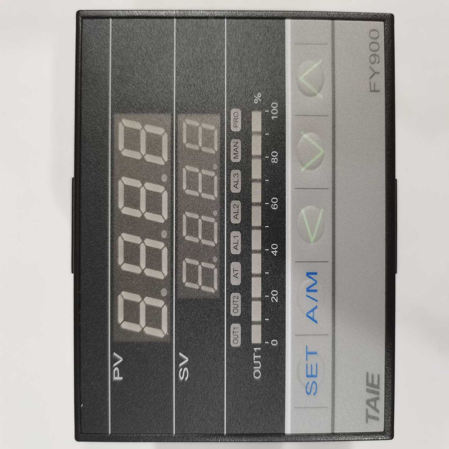 FY900 TAIE FY900-10100B 20100B30100B FY900-70100B 台仪温控