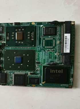 ETX-Pentium-M HT-E102 19GSE102（耶耶电子）