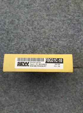(询价)SEW赛威面板FBG31C-10未使用过的，的联系