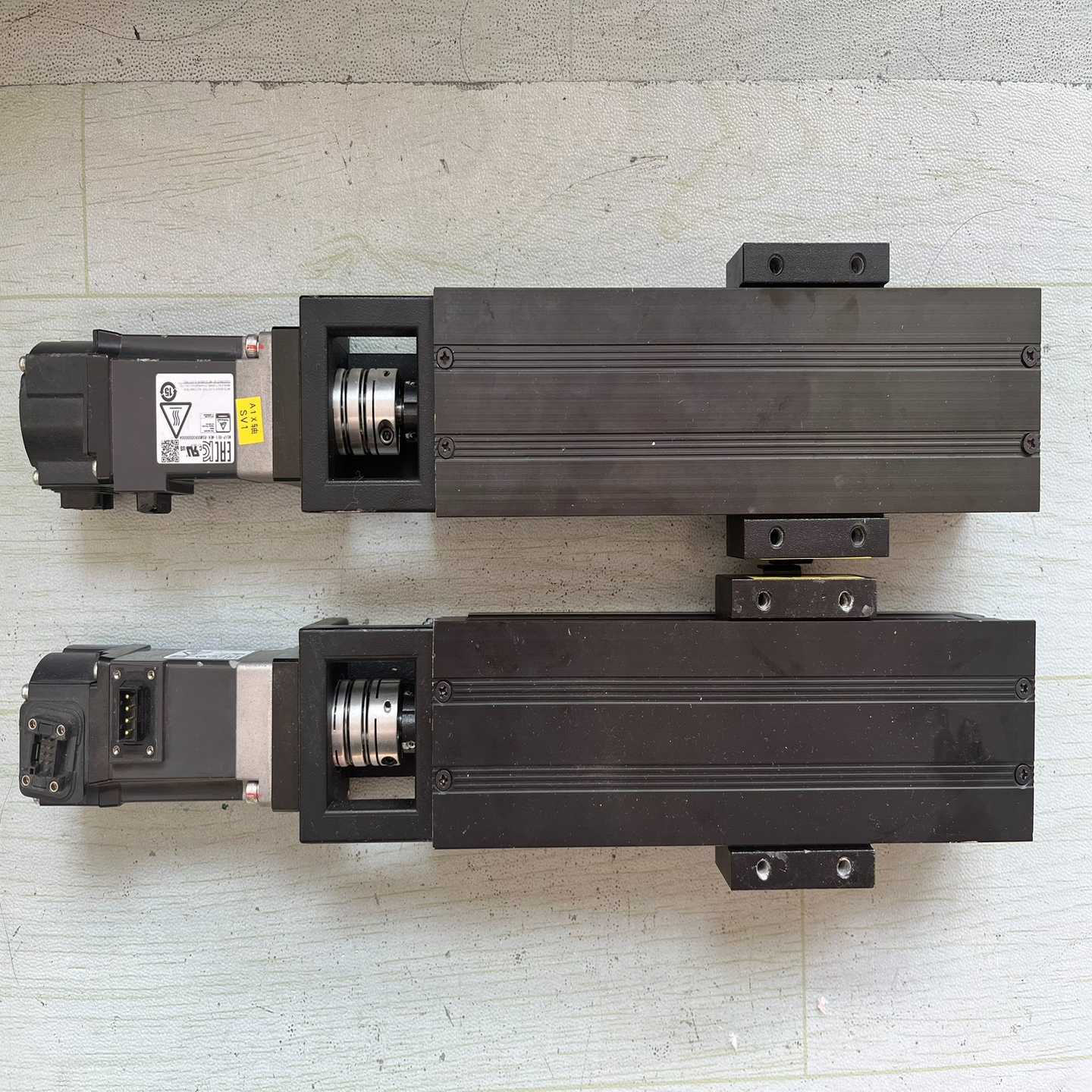 议价上银KK60D05C，KK60D10C 模组，总长 270行