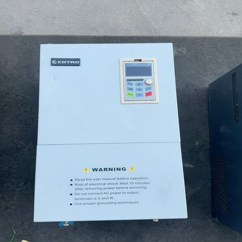 (询价)科创变频器，CT1000A-3T-090G，90KW，380