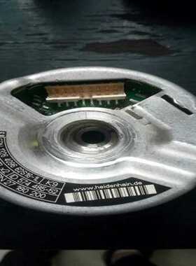 隆兴海德汉编码器ERN 1326 4096 62S16-1LID574485-52 HEIDE*
