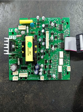 议~LG IS5模块驱动板，型号:SMPS，带制动功能，适用于1