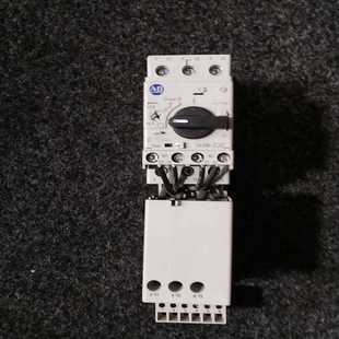 询价 详细成色参数图片可见 罗克韦尔140M C2E马达保护开关