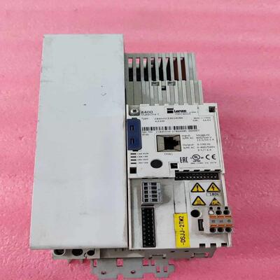 E84AVSCE4024VB0伦茨8400变频器4.0KW/【白零商行】
