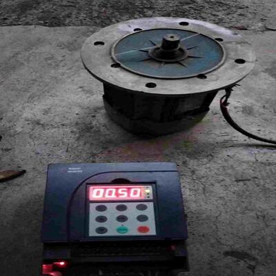 议~乐邦ROBUST变频器LB60CZ-4T0037BE