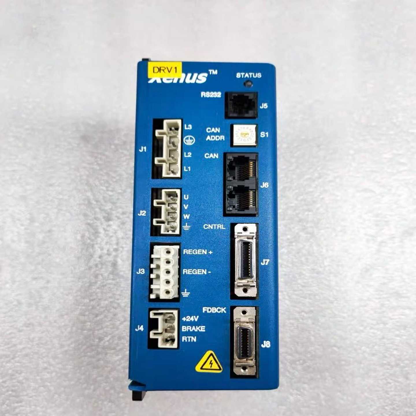 (询价)Copley controls Xenus XSL-230-