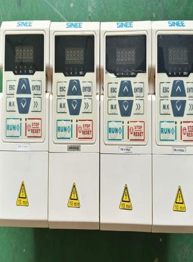 A90-4T4R2B 正弦变频器   1.5KW   AC3~询价