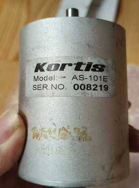 Kortis   AS101（基数电子）