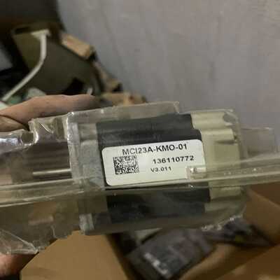 Mdrive23电机马达 MCI23A-KMO-01 MCI~询价