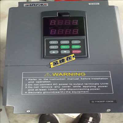 E380-4T011G/015P四方380V11KW重载型变（耶耶电子）