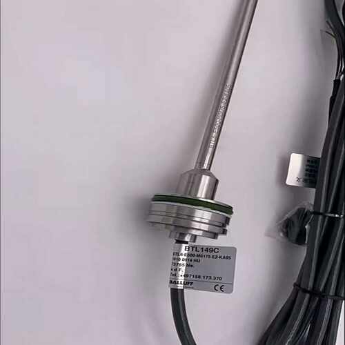 巴鲁夫BALLUFF位移传感器BTL6-E500-M0175~议价