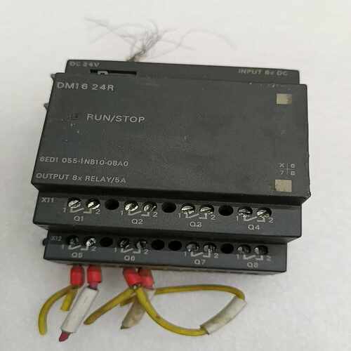 议~6ED1 055-1NB10-0BA0  DM16