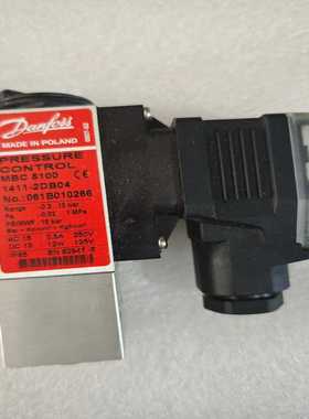 061B010266丹佛斯压力开关（瓠子电子）
