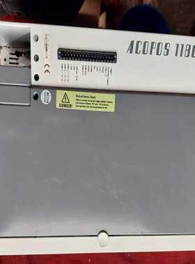 【星慕电子】B&R ACOPOS 1180