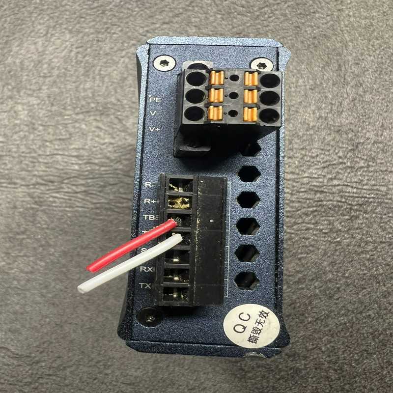 零点自动化ODOT零点RTU 485转Profibus DP（咳咳电子）