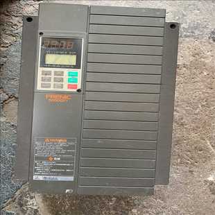 崽载电子 富士变频器11KW220V 很新 富士FRN11G11S