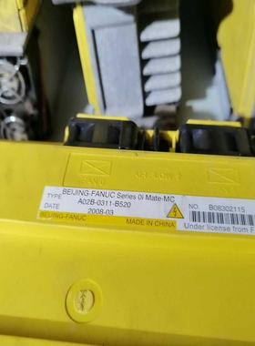FANUCA02B-0309-B522询价