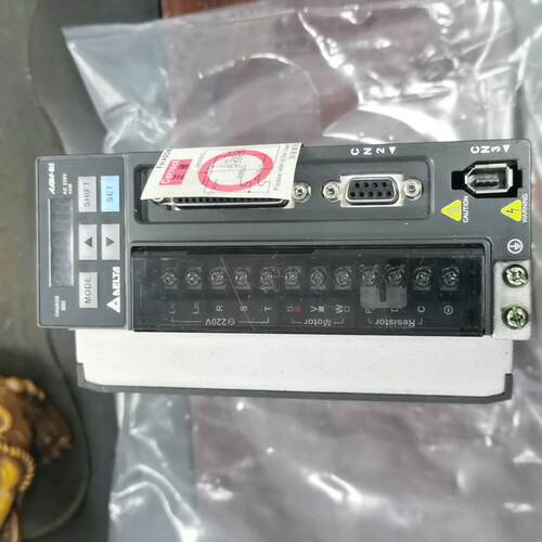 #Delta/台达 台达伺服驱动器1KW，ASD-B2-10~询价