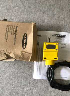 议~Q45BB6LLP邦纳传感器