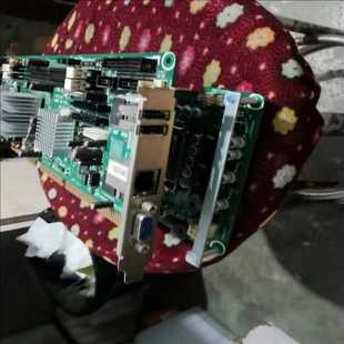 带两个USB口 SYS7190 艾讯945主板 SYS 询价