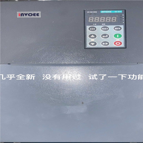 英沃变频器  VC610-4T0075G-II【南风商行】