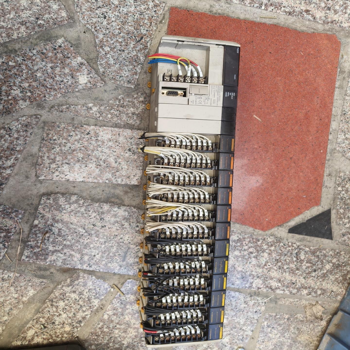 （贝贝商铺）pA206 CPU51 OC222  6个|D212  5个