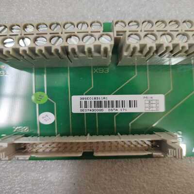 议~ABB 3BSE018311R1    功能