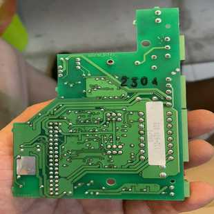 172 670 EAL 邦飞利功能板 075 议