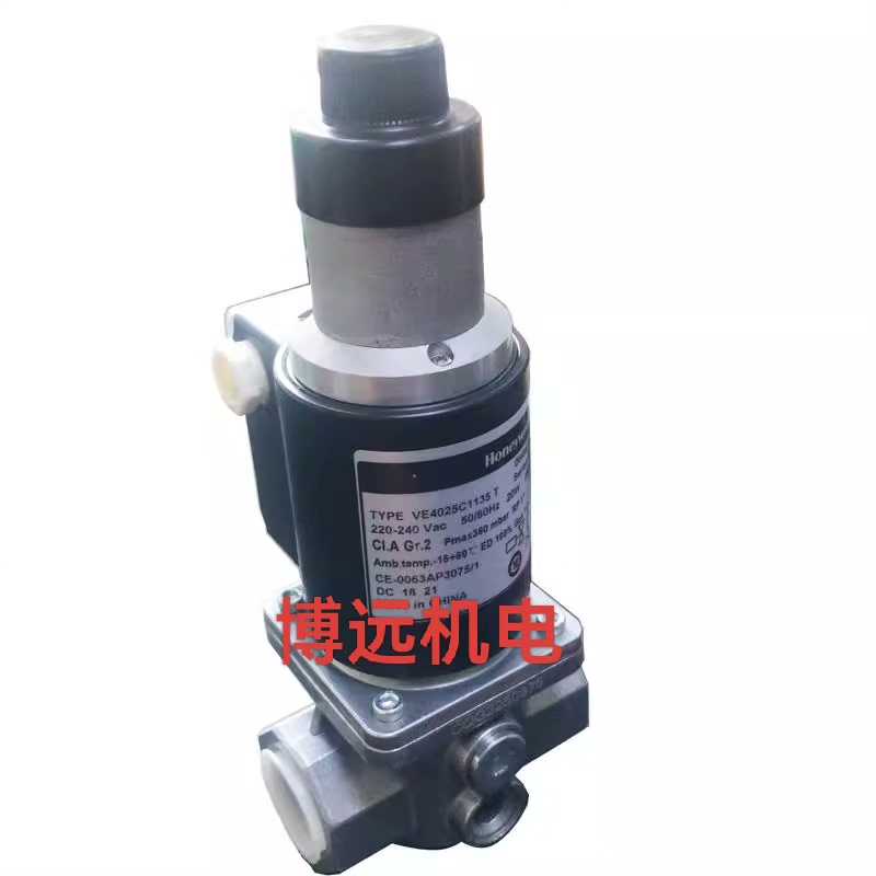 议~VE4025C1135T慢开电磁阀VE4015A10