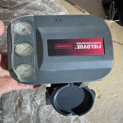 费希尔定位器DVC6030 智能阀门定位器，双作用HC版~询价