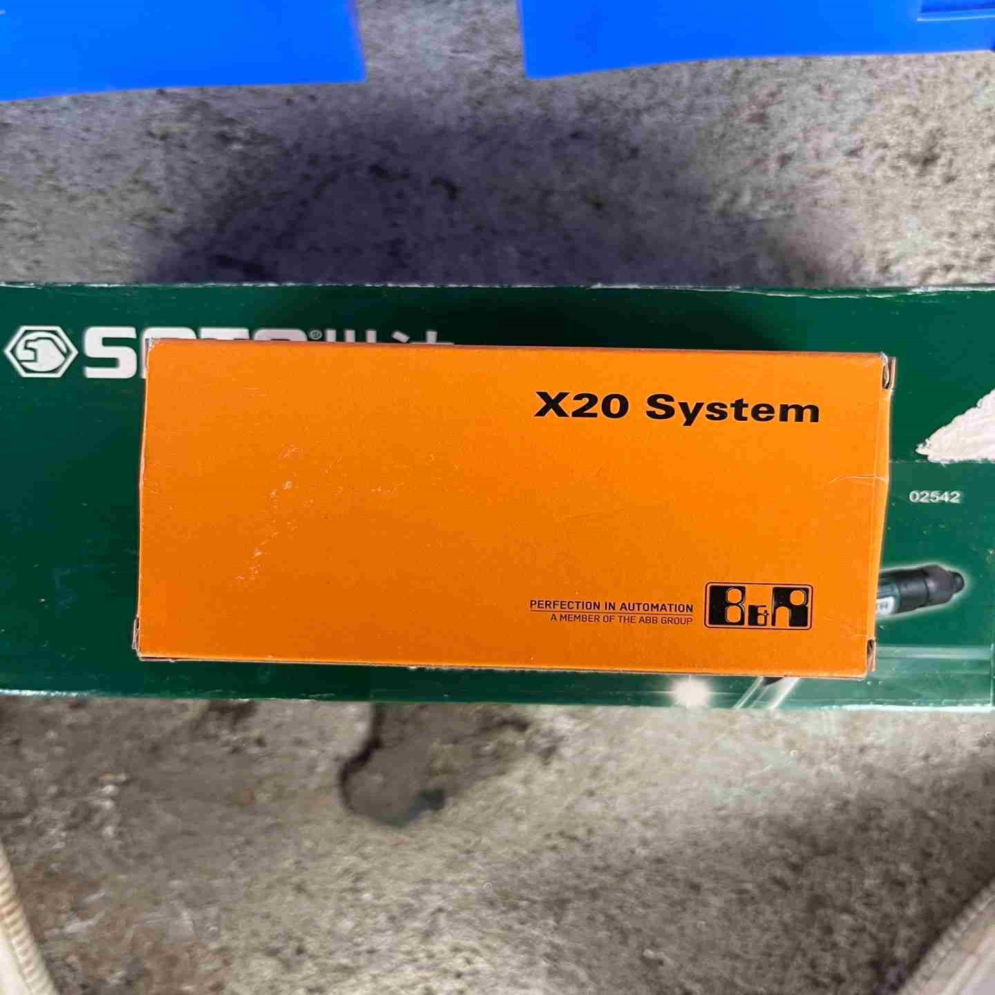 X20BC1083贝加莱模块议价