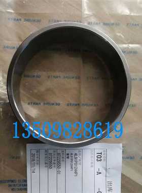 **S-AC02-503#17神钢AG/SG22A空压机配件轴承O型圈 P-GA02-540*