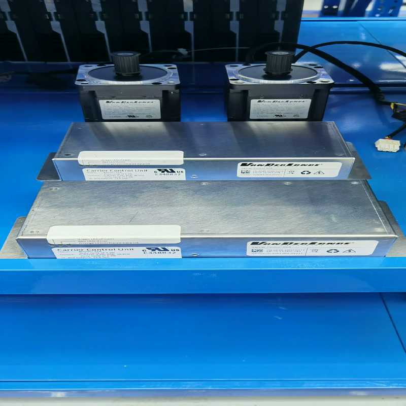 议价VANDEA LANDE载波控制单元PN:6649-1000