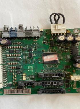 【星慕电子】AINT-14C ABB变频器光纤板