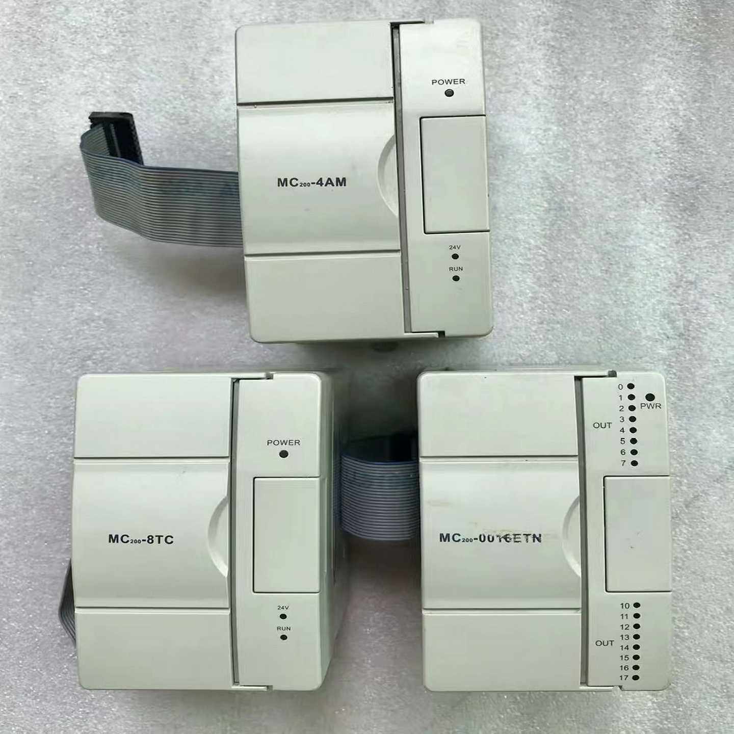 (询价)MEGMEET麦格米特MC200-2AD/2DA/4AD/4