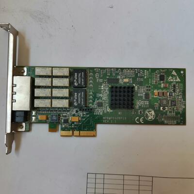 询价~silicom PEG2BPi5 intel 82575