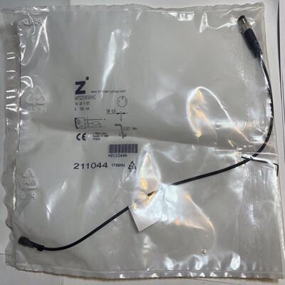 配件全新ZIMMER磁性传感器 MFS204SKHC 欢迎进店选购议价