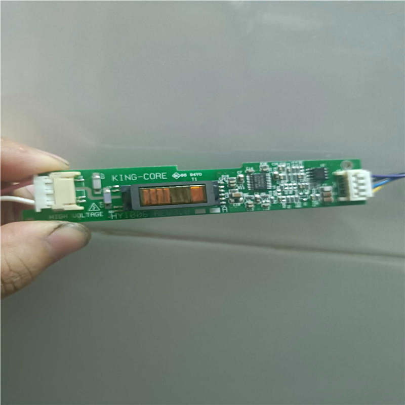 议~高压条KING-CORE，HY1006 REV3.0REV3