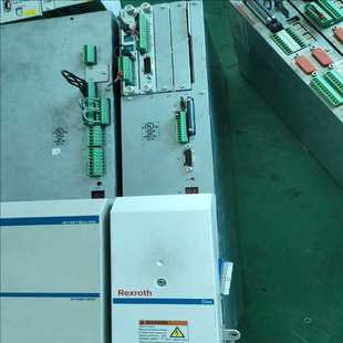 耶耶电子 力士乐驱动器 HDS03.2–W100N–HS56–01–F