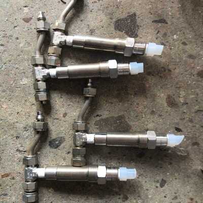 【星慕电子】MILLIPORE WGFG01HB1 3000PSI MA