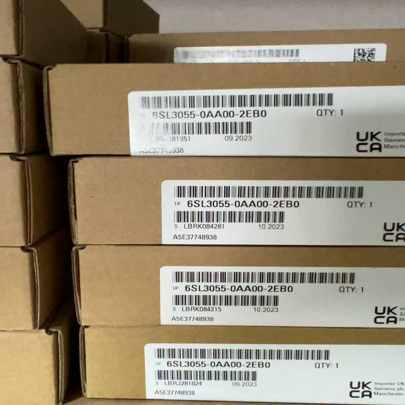 6SL3055-0AA00-2EB0（崽载电子）