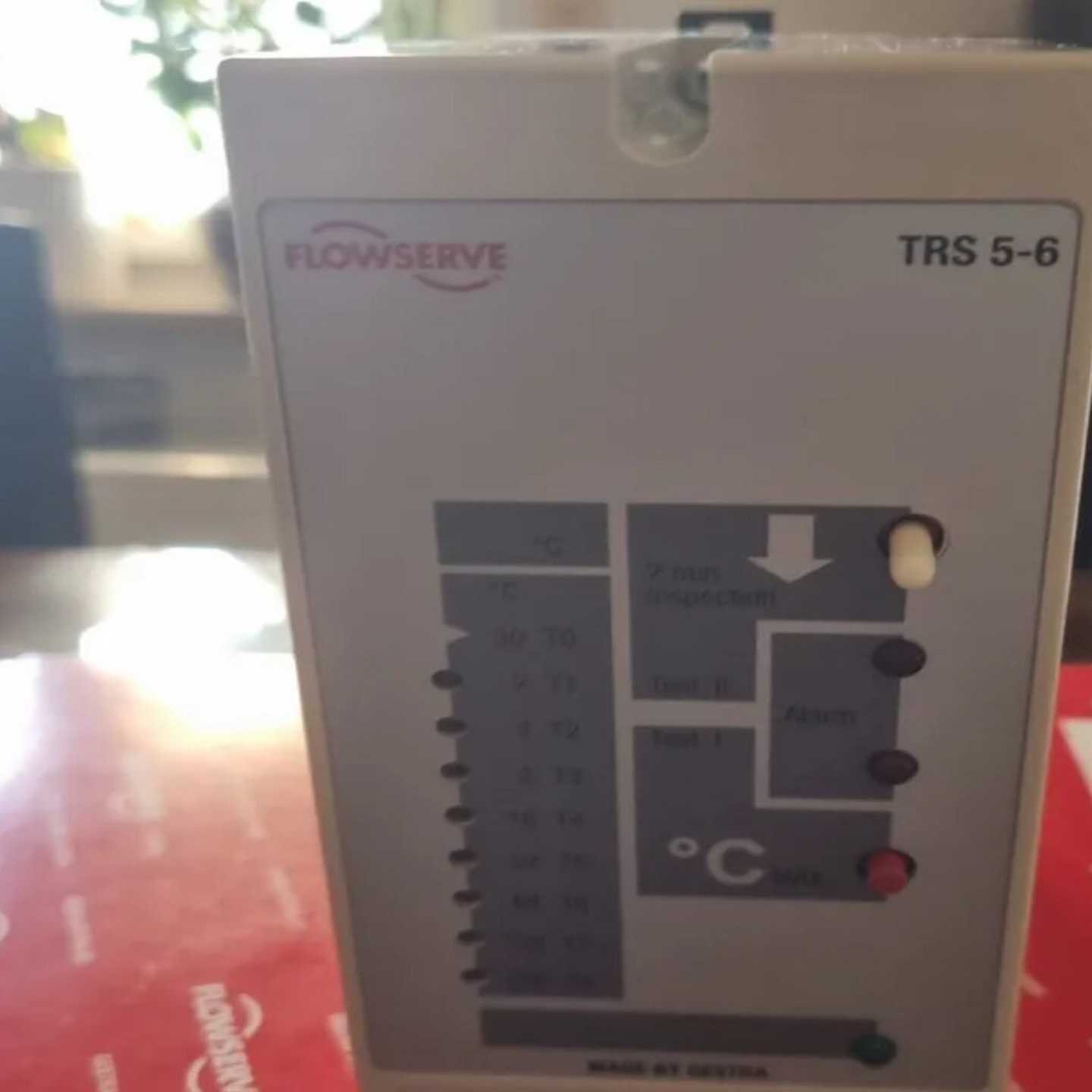 GESTRATRS5-6B模块TRS5-6新品询价