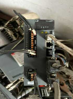 LS1kw驱动器L7NA010B-COE【侨报商行】