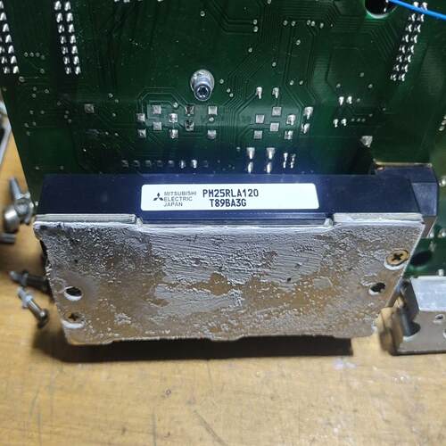 三凌模块PM25RLA120~询价