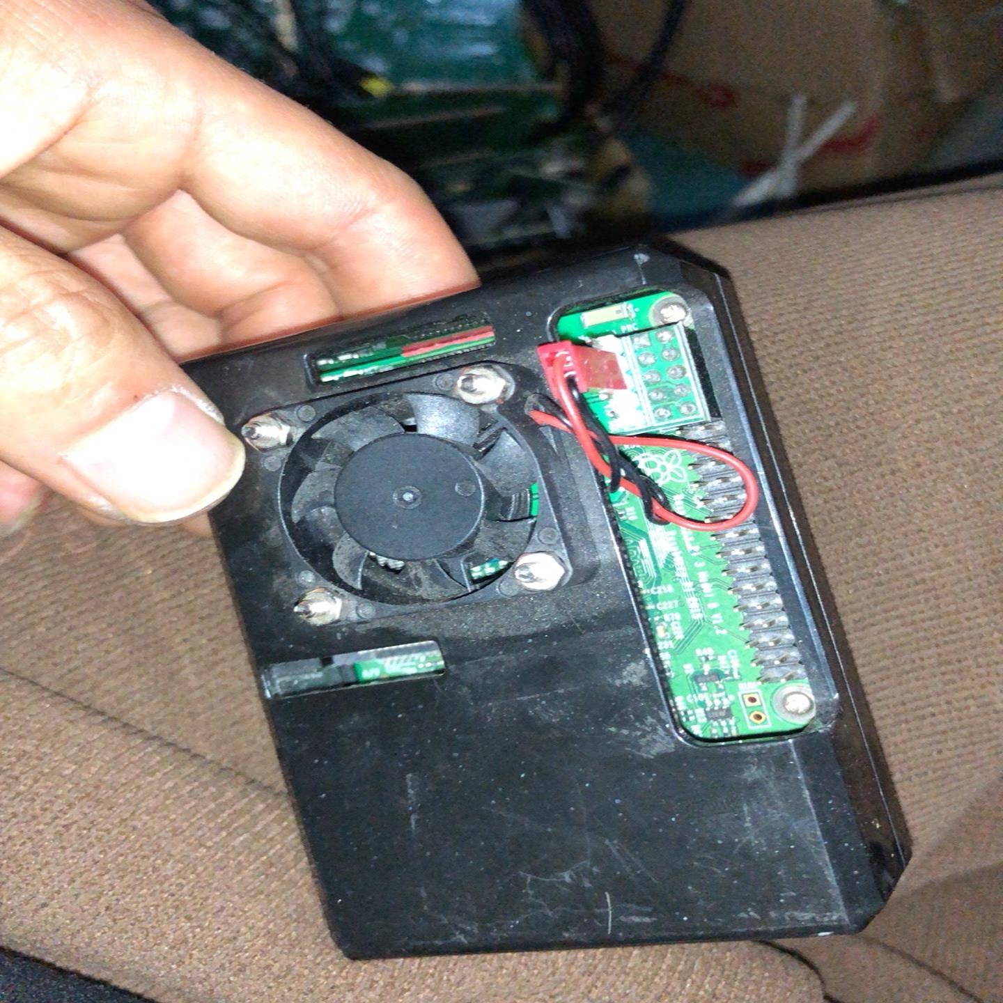 询价Raspberrypi3ModelB16gCf卡